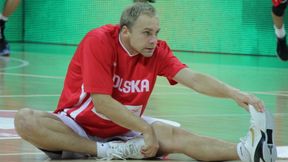 Celem minimum jest awans do MŚ! - rozmowa z Łukaszem Koszarkiem, rozgrywającym reprezentacji Polski