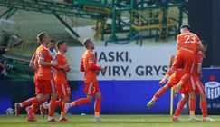 Szpital w Bruk-Bet Termalice. Zespół z Niecieczy chce przełamać wyjazdową niemoc