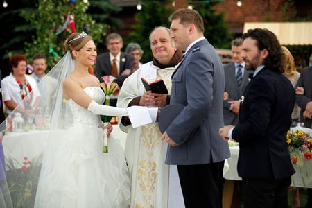 ''Pierwsza miłość''