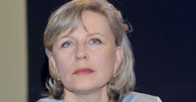 Krystyna Janda: Chcieli leczyć, bo była...