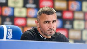 Trener Karabachu szczery do bólu. Nie miał zamiaru się z tym kryć