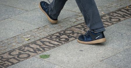 Niektórzy przyjeżdżają do Polski po raz pierwszy. "Wychodzą z płaczem"