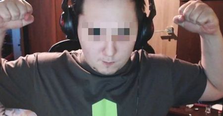 Patostreamer Daniel "Magical" Z. i jego matka Małgorzata "Gocha" Z. idą do więzienia