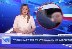 Nikt nie spodziewał się takiego początku. "Wiadomości" zaskoczyły