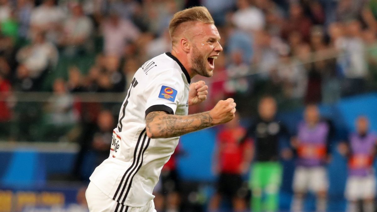 WP SportoweFakty / Mateusz Czarnecki / Na zdjęciu: Thibault Moulin