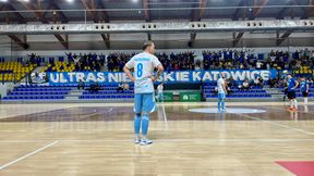 Ruch Chorzów zweryfikowany. Pierwszy punkt Śląska Wrocław