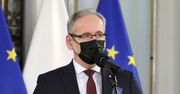 Koronawirus w Polsce. Niedzielski zdradził, ile mamy nowych zachorowań