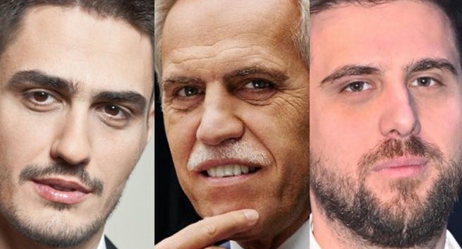 Solorz nie mógł dać synom kolejnej „czerwonej kartki”. Pytanie o zarobki jego żony