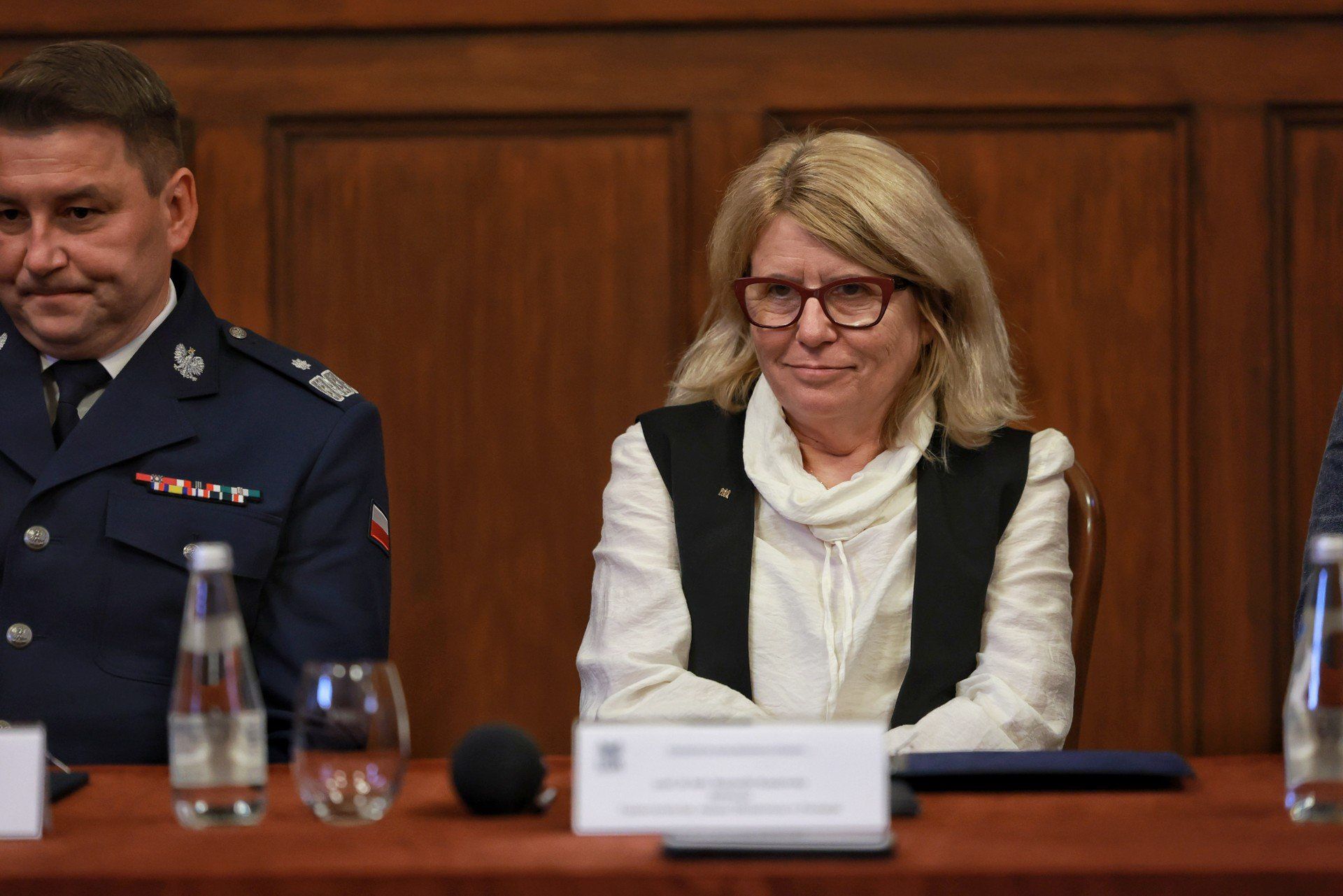 Koniec uczelni w Gnieźnie