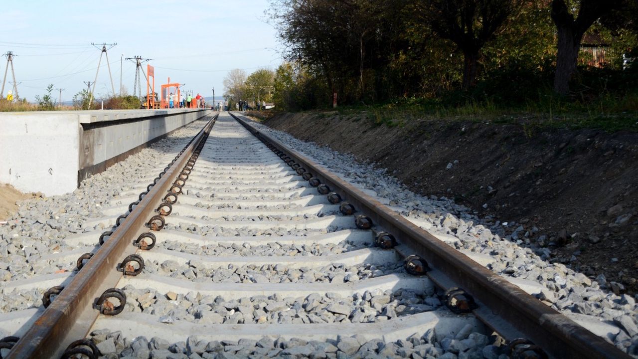 Dolny Śląsk. Samorząd przejął następną linię kolejową. Po długiej przerwie znów dojedziemy do Gór Stołowych