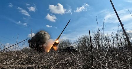 Rosja ma nowy cel nalotów w Ukrainie. Najnowsze informacje ISW