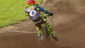 Żużel. Kolejne zwycięstwo Austriaka u siebie. Polak na podium