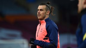 Plany Garetha Bale'a zaskoczyły fanów