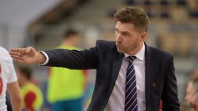 Mocne słowa selekcjonera Polaków po wygranej. "Dramatyczny mecz w naszym wykonaniu"