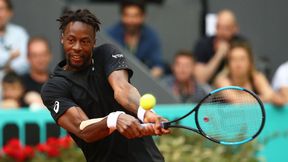 ATP Zhuhai: Gael Monfils i Borna Corić pokonani w 1/4 finału. Roberto Bautista awansował do półfinału