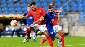 Liga Europy. Jak Lech goni Legię