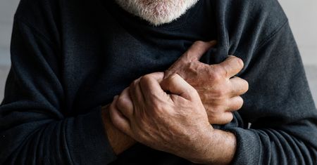 Czujesz ten zapach? Twoja wątroba może wysyłać sygnał