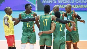 Tokio 2020. Kwalifikacje do igrzysk. Kamerun krok od doprowadzenia do skandalu. FIVB zagroziła wykluczeniem z rozgrywek!