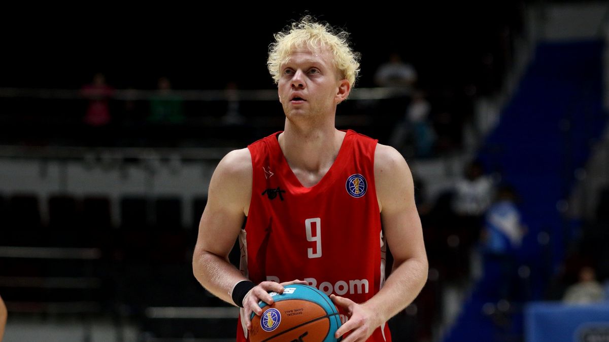 Getty Images / Maksim Konstantinov/SOPA Images/LightRocket / Na zdjęciu: Danił Kasatkin