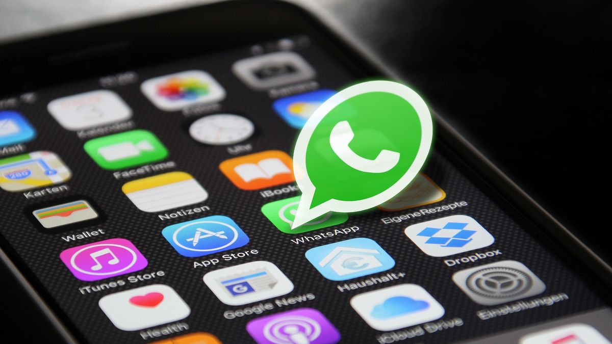 Wyciek z WhatsApp nie istnieje. To baza z 2019 roku.