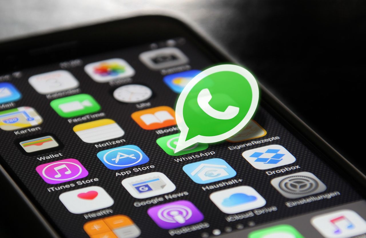 Wyciek z WhatsApp to bujda? Rzecznik nakreślił, co się właściwie stało