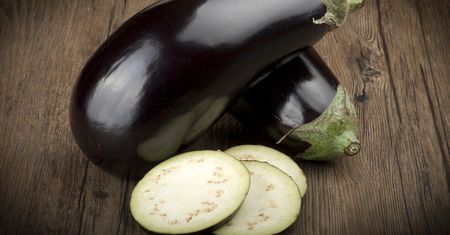 Import bakłażanów z Turcji zostanie w Rosji zakazany