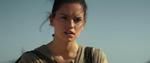 Daisy Ridley nakręciła "Star Wars: Episode VIII"