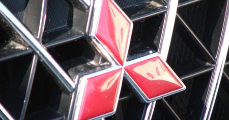 "Trzęsienie ziemi" we władzach Mitsubishi