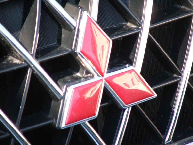 Skandal w Mitsubishi pogrążył wyniki japońskiego koncernu