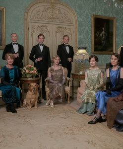 Wpadliśmy z wizytą do Downton Abbey. "Nowa epoka" to czas pożegnań i obietnica wielkich zmian
