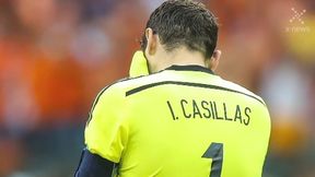 Real "sprząta" po odejściu Casillasa