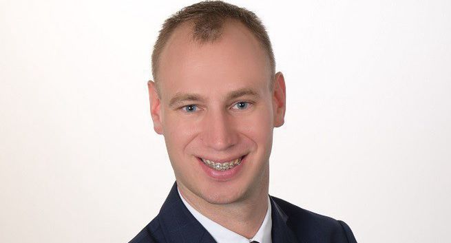 Piotr Należyty: z Trefla Gdańsk na szefa marketingu Runmageddonu