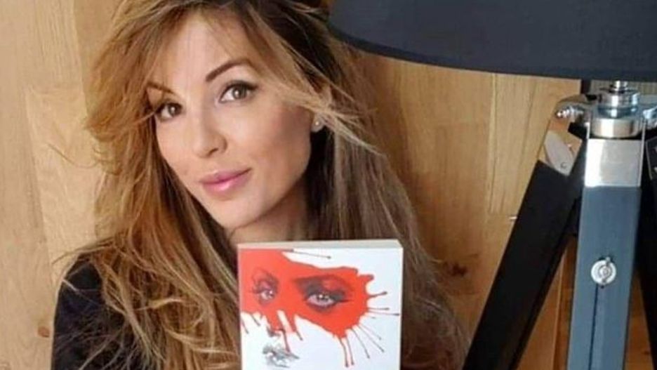 Katarzyna Dacyszyn - stalker ją oblał kwasem