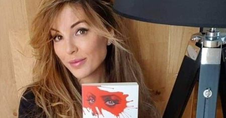 Katarzyna Dacyszyn została oblana kwasem przez stalkera. Sąd skazał go na wiele lat odsiadki