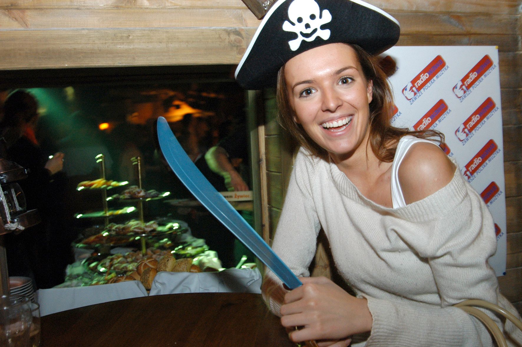Anna Wendzikowska