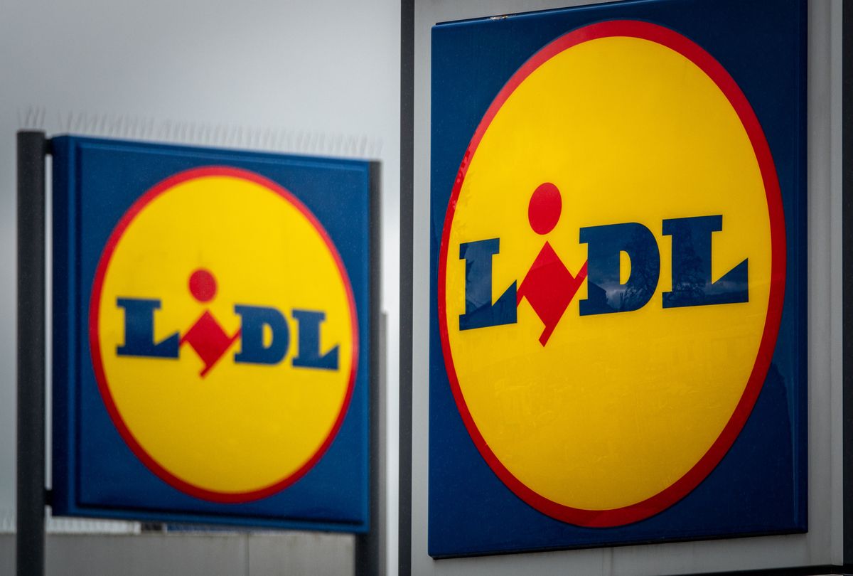  Акції та скидки в магазині Lidl  (Photo by Matt Cardy/Getty Images)