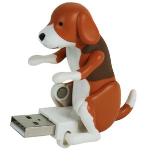 Tajniackie i śmieszne pamięci masowe USB 5