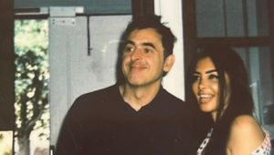 Kończy 50 lat. Od kilku miesięcy żyje w Dubaju