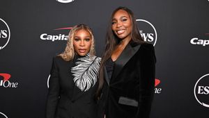 Serena i Venus Williams ujawniły nowy plan. Zapowiadają dużą dawkę śmiechu