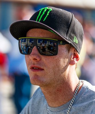 Żużel. Darcy Ward grzmi po decyzji działaczy. "Ta sytuacja, to cios dla sportu"