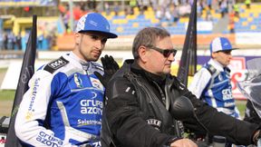 Mikkel Michelsen wszędzie dobry, ale z tarnowskim torem znowu ma problem