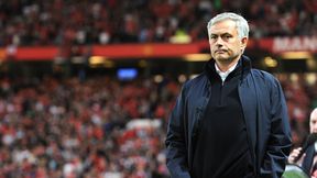 Jose Mourinho: Mamy trudną grupę