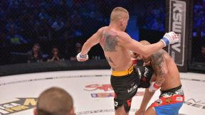 KSW 34: Kurczewski ostro o Szulakowskim