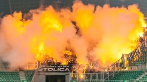 Mila nie został "turbokozakiem", ale bohaterem - relacja z meczu Górnik Zabrze - Lechia Gdańsk