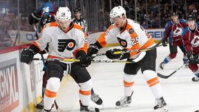 NHL: Koniec rekordowej serii Flyers. 250. zwycięstwo Price'a