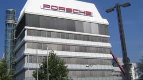 Porsche chce zdominować F1. Padły konkretne słowa