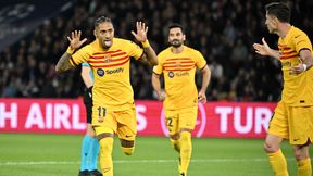 FC Barcelona otrzymała ofertę za swoją gwiazdę. Szybka reakcja