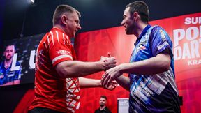 Krzysztof Ratajski walczył do samego końca. Postraszył wicelidera światowego rankingu