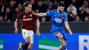 Media. Legia interesuje się napastnikiem. To 30-krotny reprezentant Czech