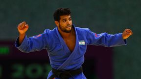 Sport wygrał z polityką. Na zawodach w Abu Zabi odegrano hymn Izraela